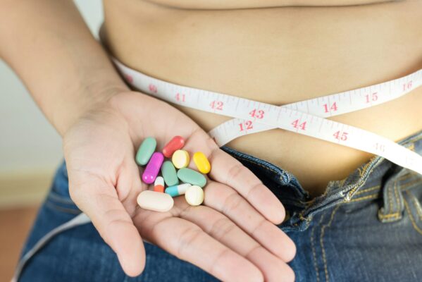 Weight loss medications