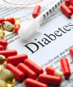 Diabetic Medications