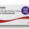 Metformin approved diabetic medication
