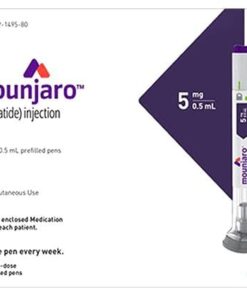 Mounjaro for sale online