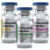 Tirzepatide injection