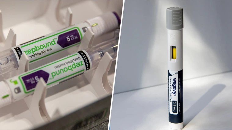 Zepbound and Wegovy which is better 