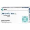 Januvia