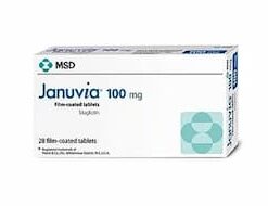 Januvia