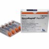 NovoRapid FlexPen 100 units/ml pre-filled insulin pen for rapid-acting diabetes treatment.