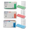 Rybelsus 3mg , 7mg , 14mg for diabetes