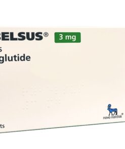 Rybelsus 3mg , 7mg and 14mg for sale online