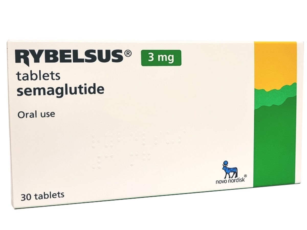 Rybelsus 7mg Rybelsus 3mg , 7mg and 14mg for sale online