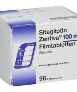 Sitagliptin medication for weight loss