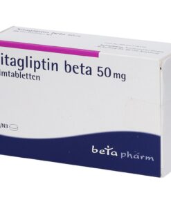 Sitagliptin 50mg for weight loss