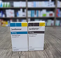 Jardiance 10mg , 25mg for diabetes