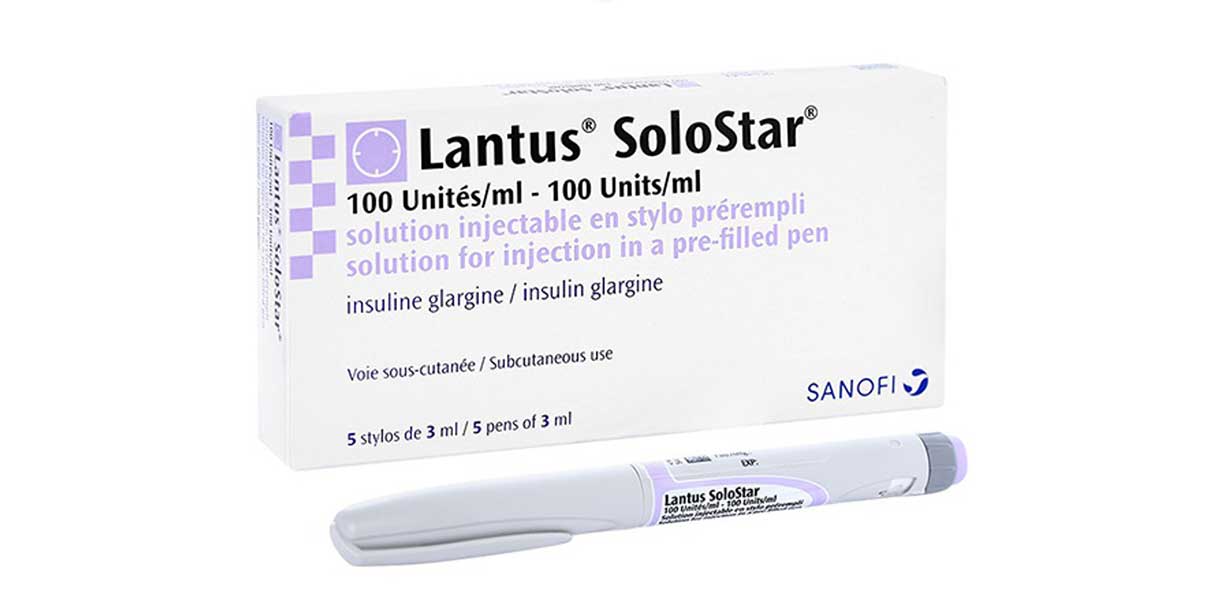 lantus-solostar-enjecksiyon Lantus injection for blood sugar and type 2 diabetes