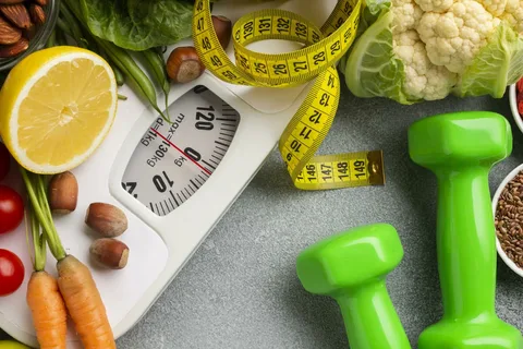weight loss management